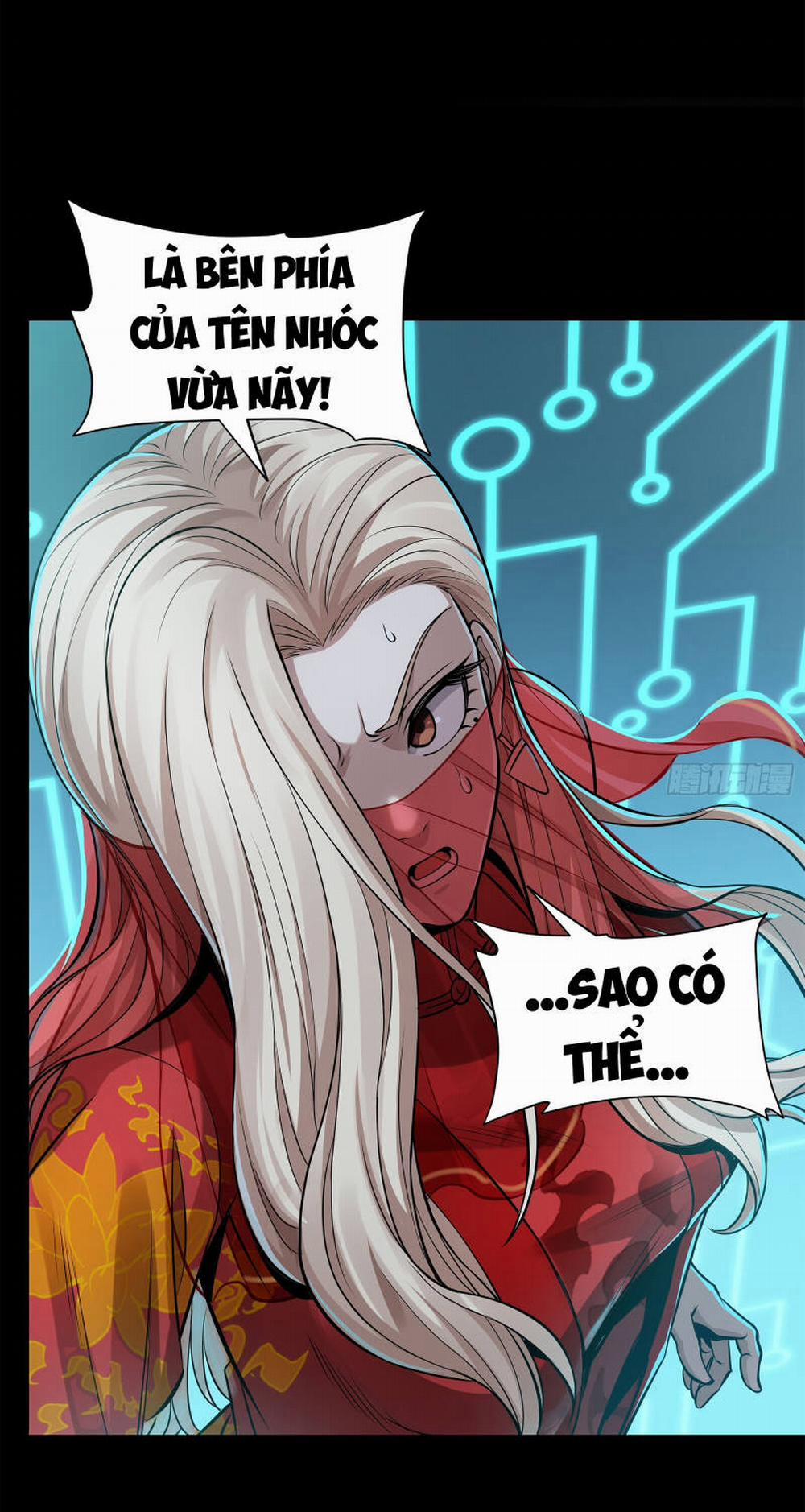 Tinh Giáp Hồn Tướng 168 trang 74