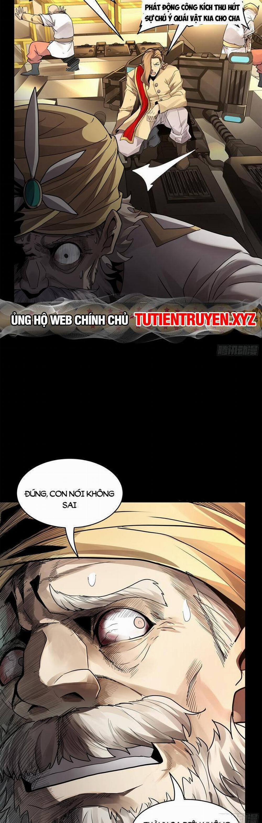 Tinh Giáp Hồn Tướng 169 trang 12