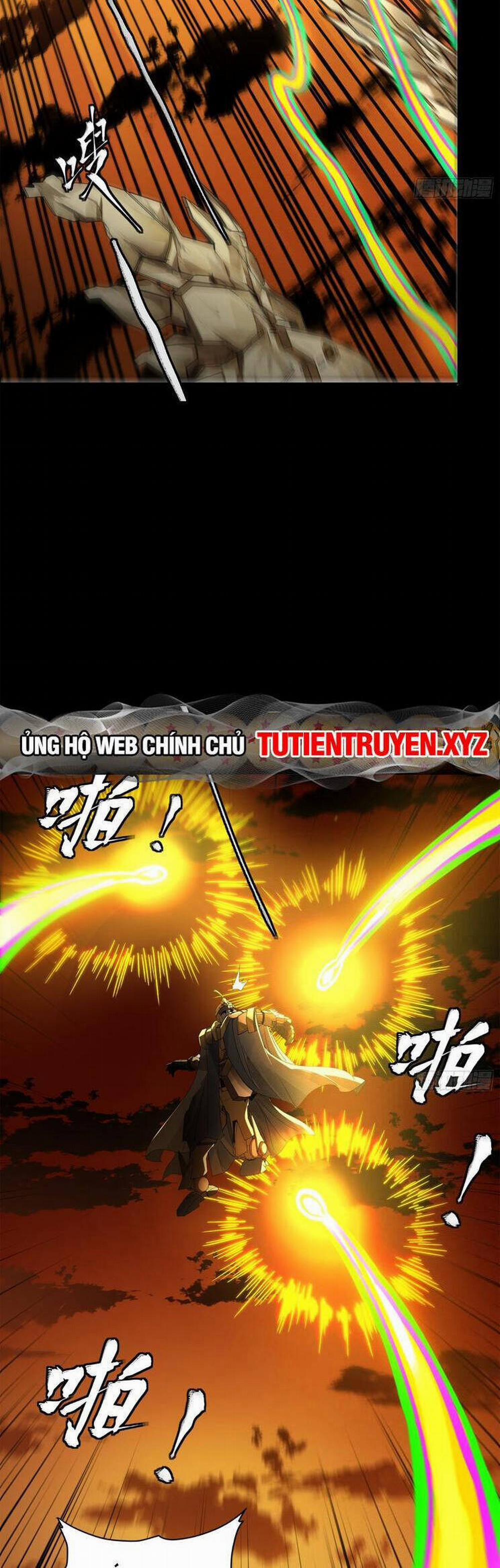 Tinh Giáp Hồn Tướng 169 trang 19