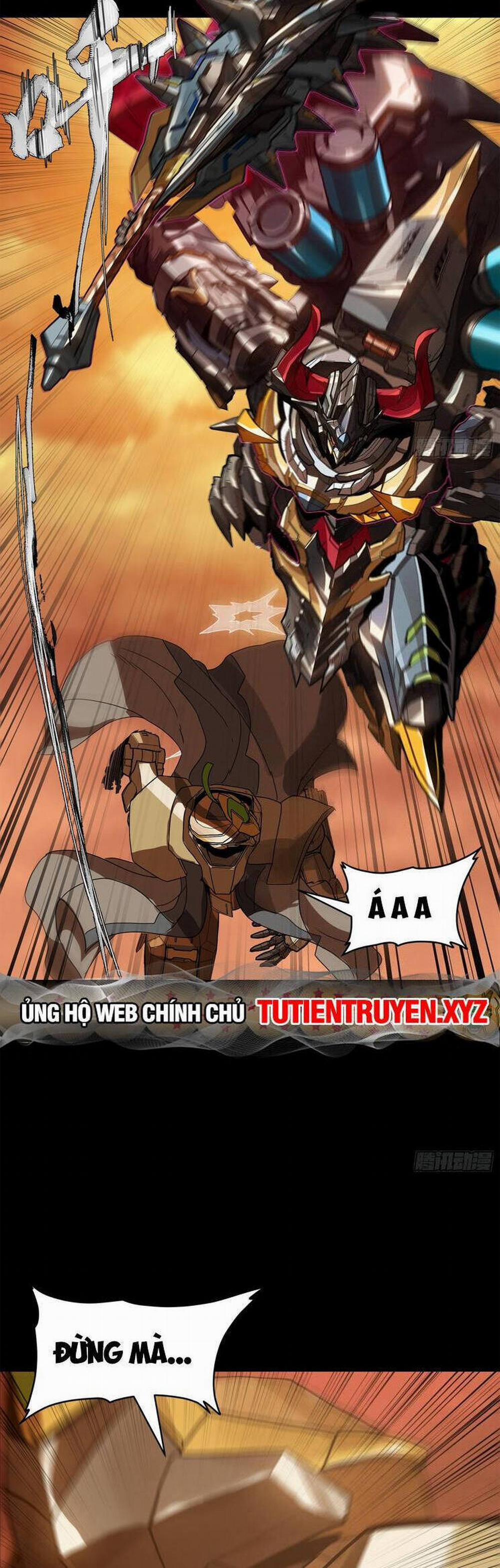 Tinh Giáp Hồn Tướng 169 trang 25