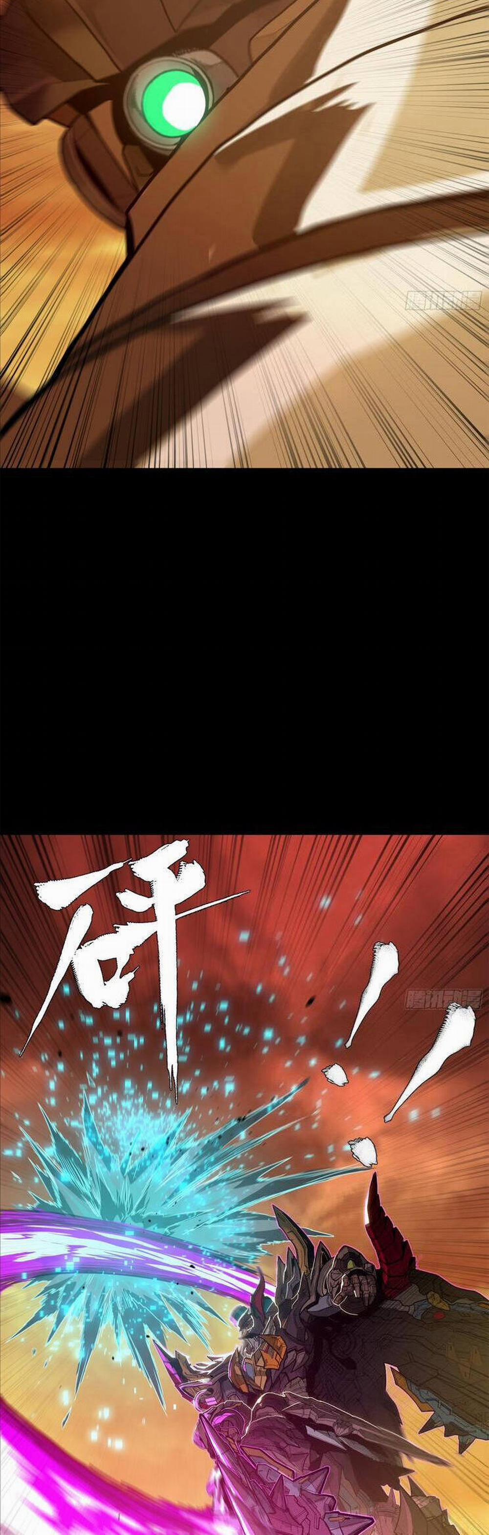 Tinh Giáp Hồn Tướng 169 trang 26