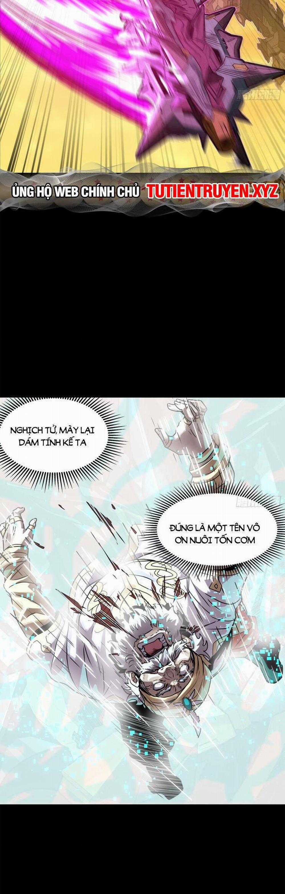 Tinh Giáp Hồn Tướng 169 trang 27