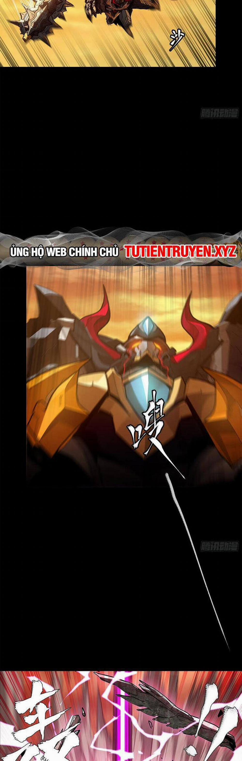 Tinh Giáp Hồn Tướng 169 trang 29