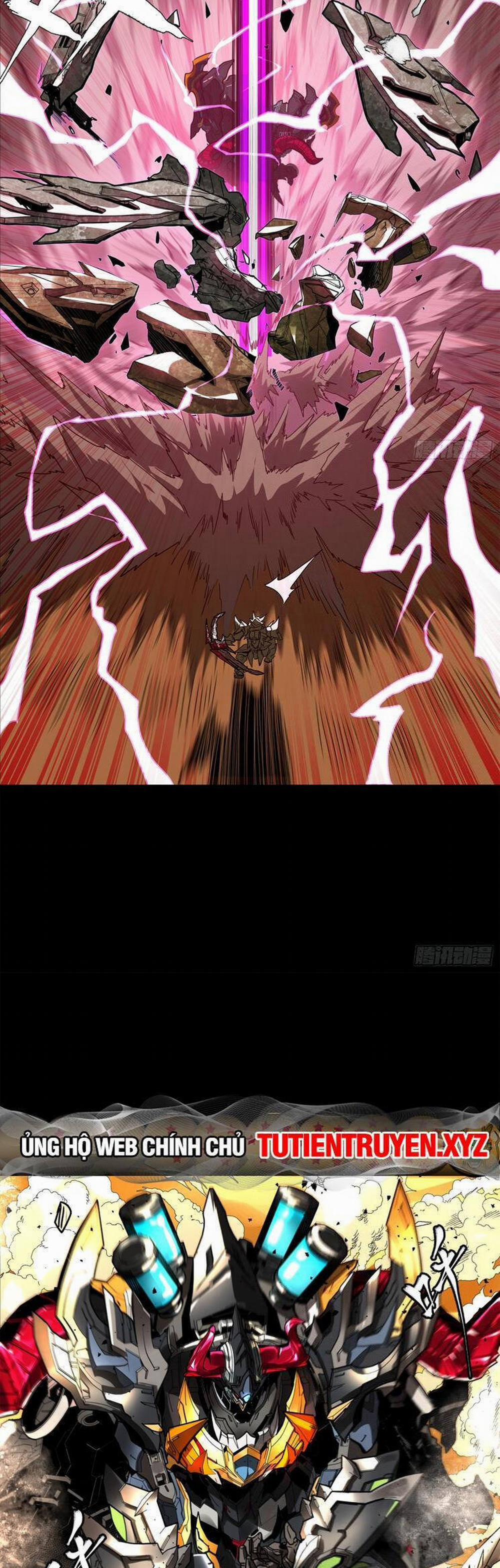 Tinh Giáp Hồn Tướng 169 trang 30