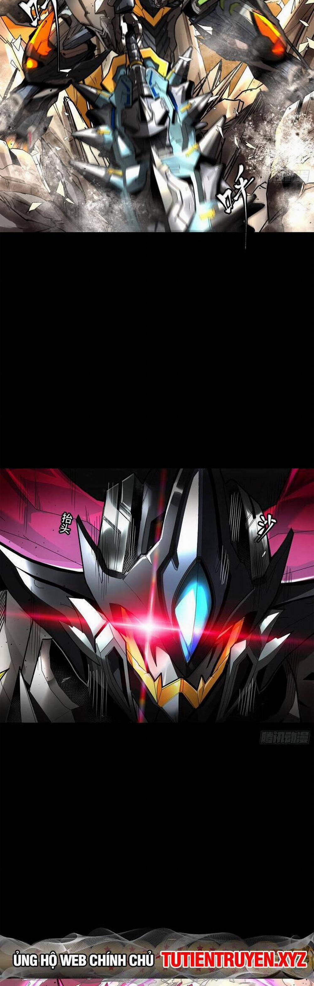 Tinh Giáp Hồn Tướng 169 trang 31