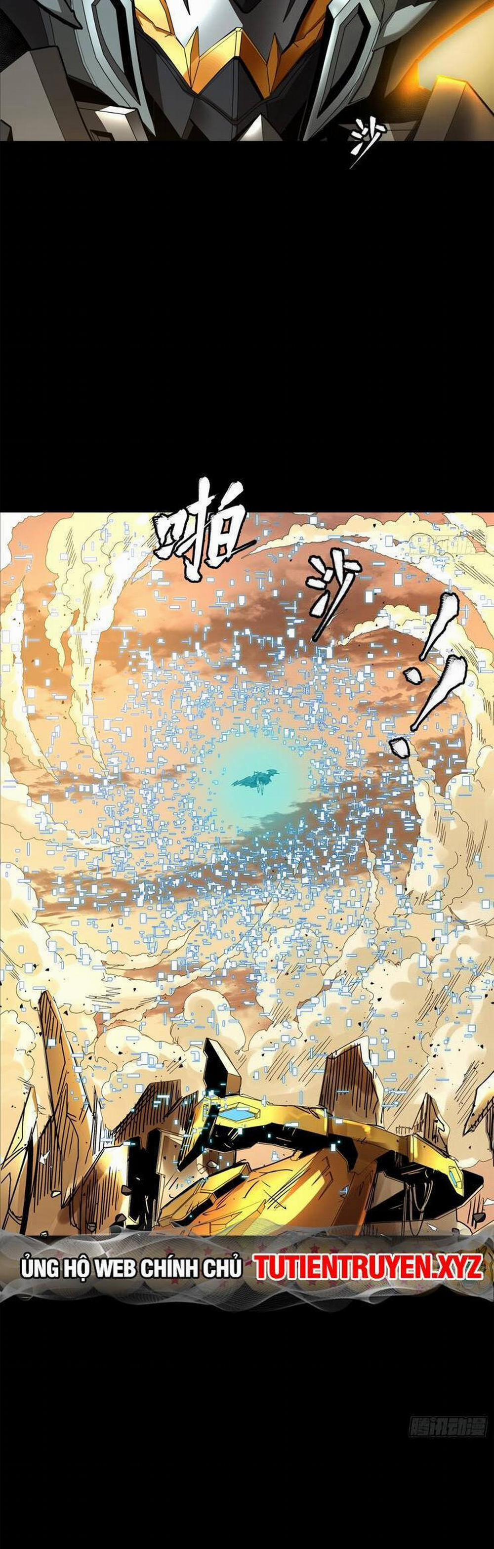 Tinh Giáp Hồn Tướng 169 trang 36