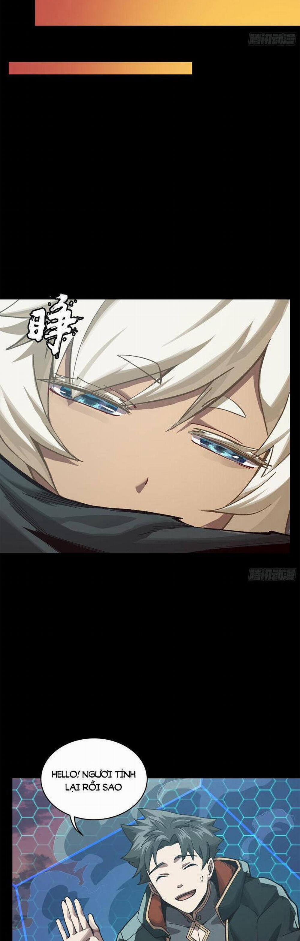 Tinh Giáp Hồn Tướng 169 trang 38