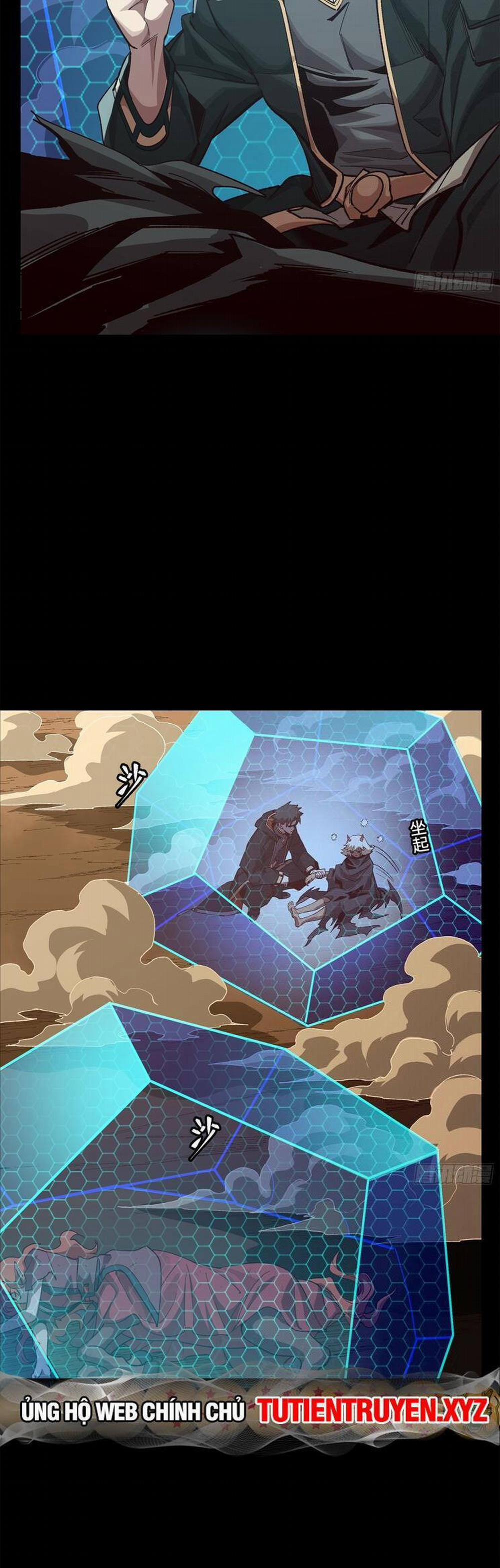 Tinh Giáp Hồn Tướng 169 trang 39