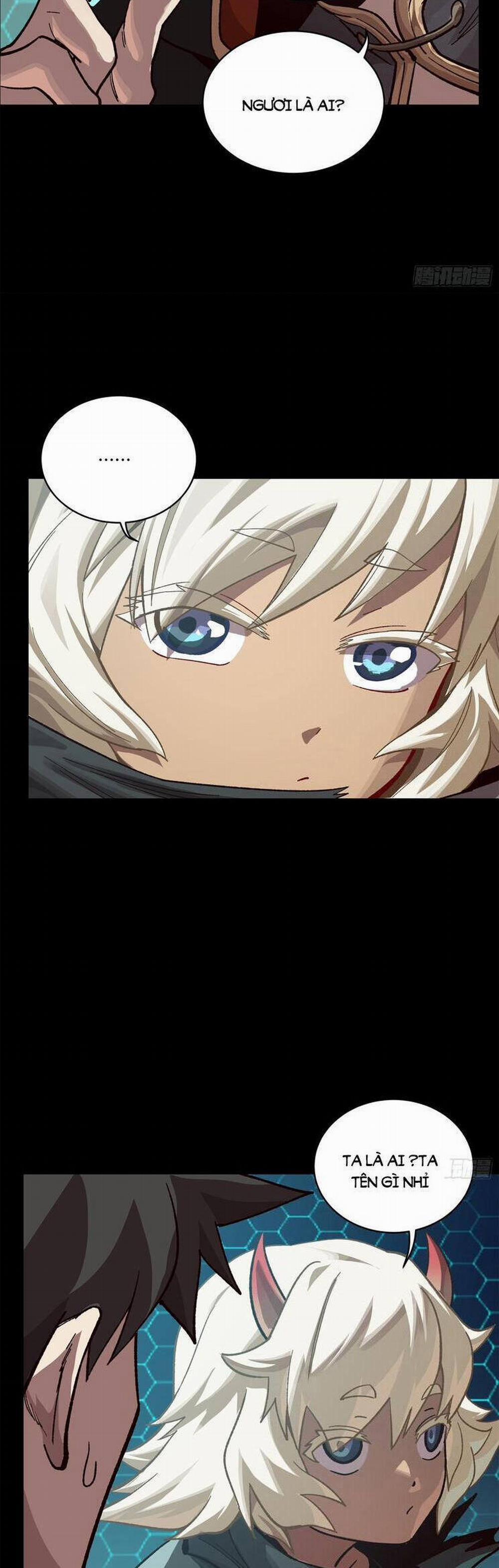 Tinh Giáp Hồn Tướng 169 trang 41