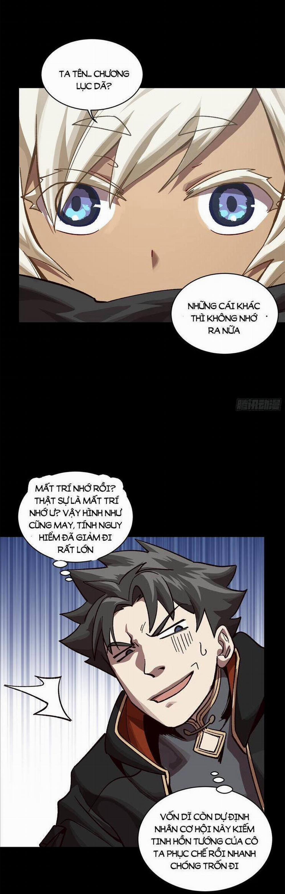 Tinh Giáp Hồn Tướng 169 trang 43