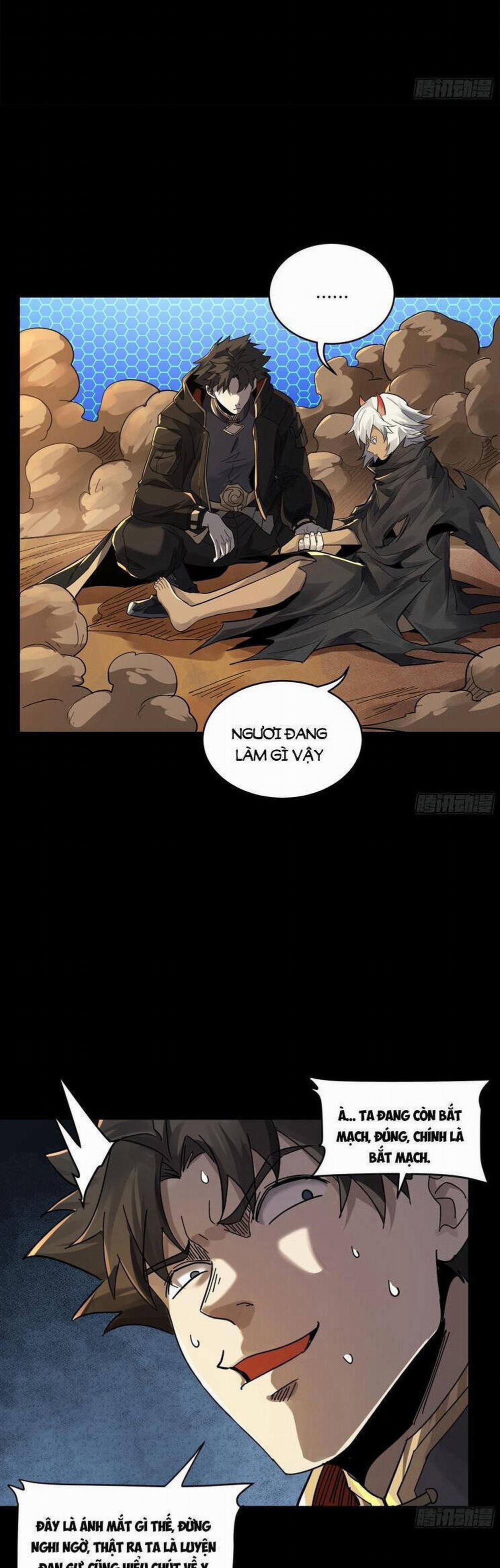 Tinh Giáp Hồn Tướng 169 trang 44