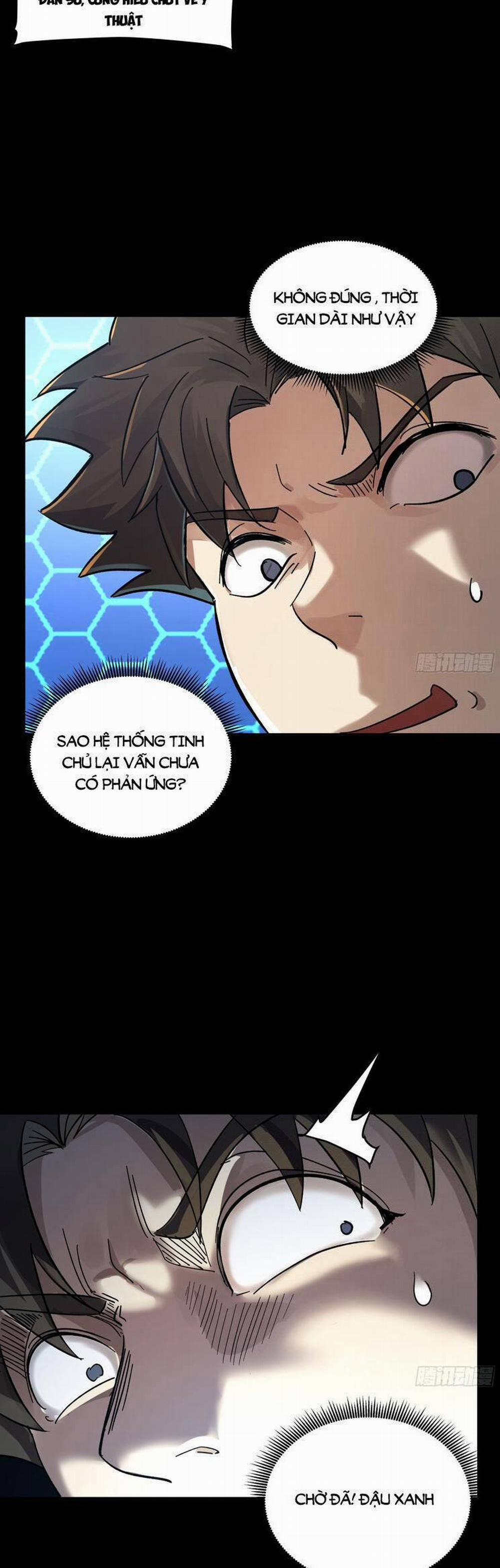 Tinh Giáp Hồn Tướng 169 trang 45