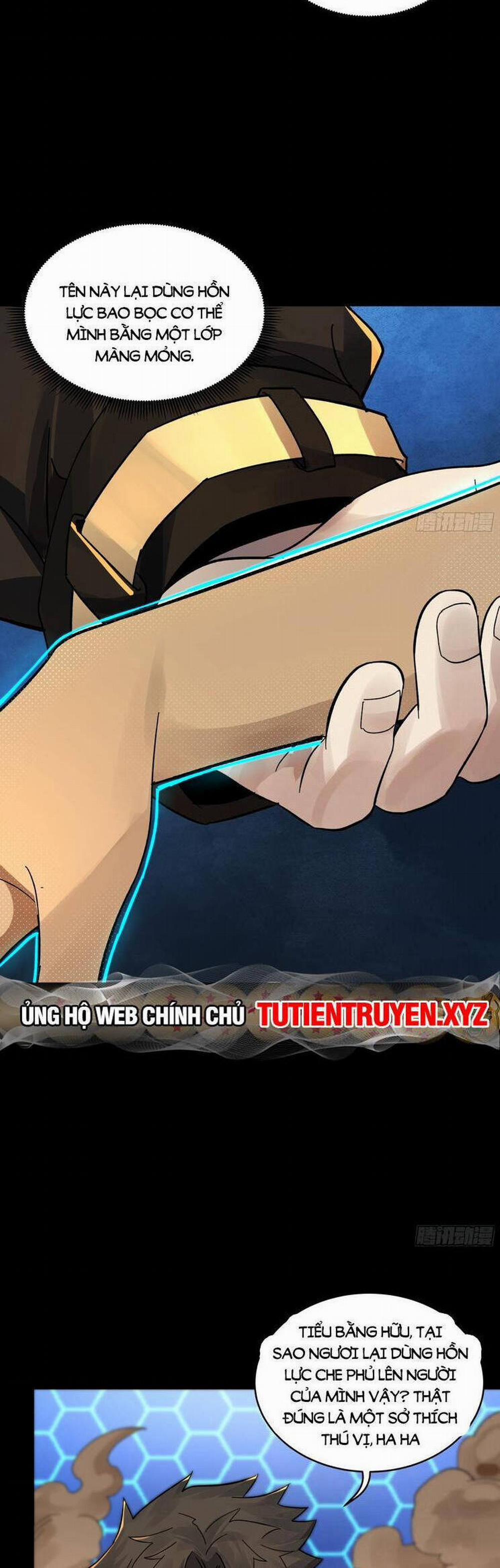 Tinh Giáp Hồn Tướng 169 trang 46