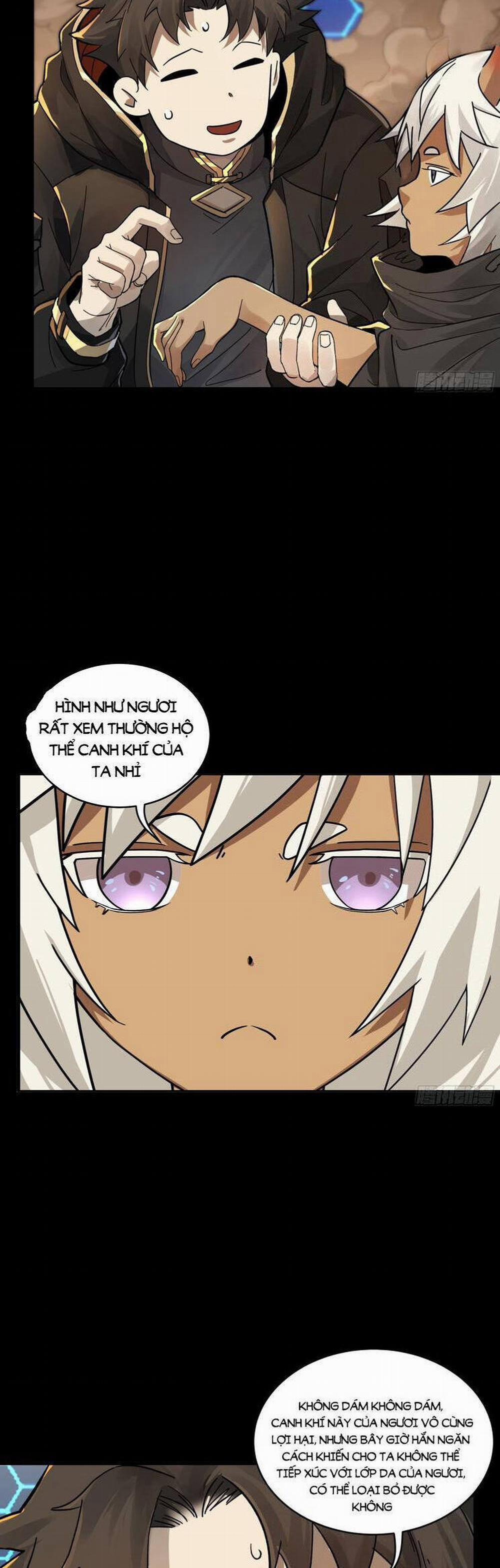 Tinh Giáp Hồn Tướng 169 trang 47