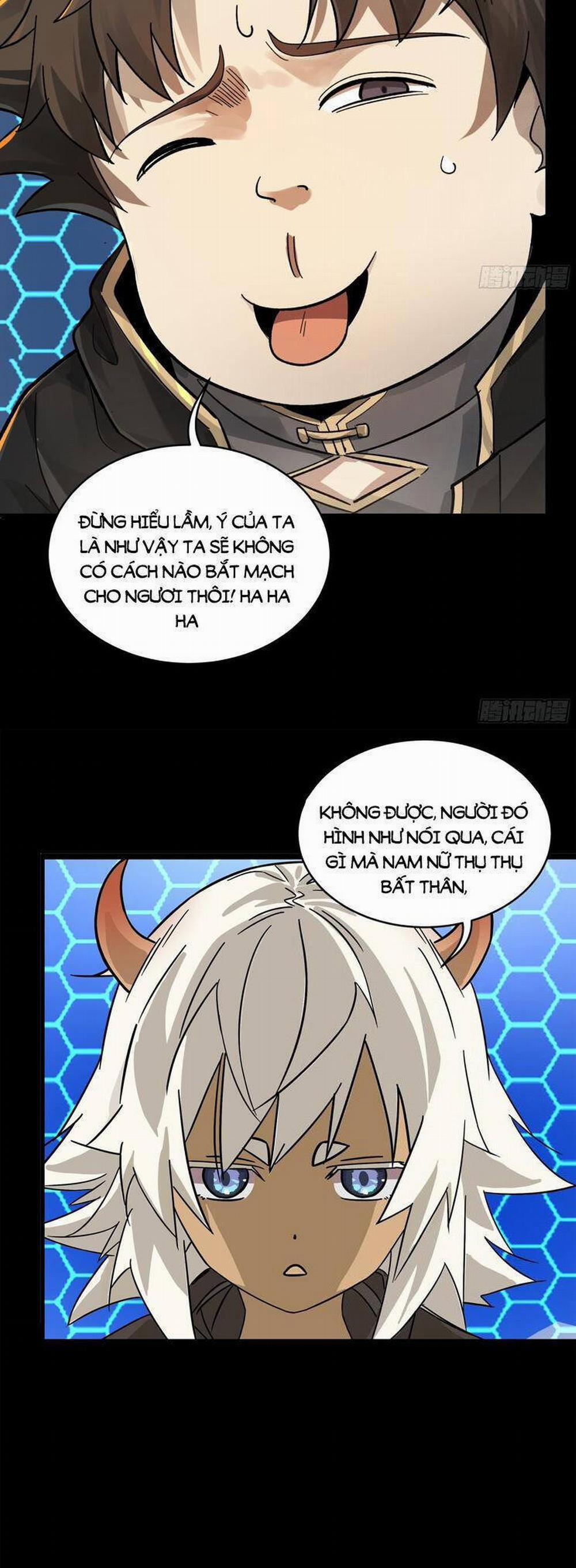 Tinh Giáp Hồn Tướng 169 trang 48