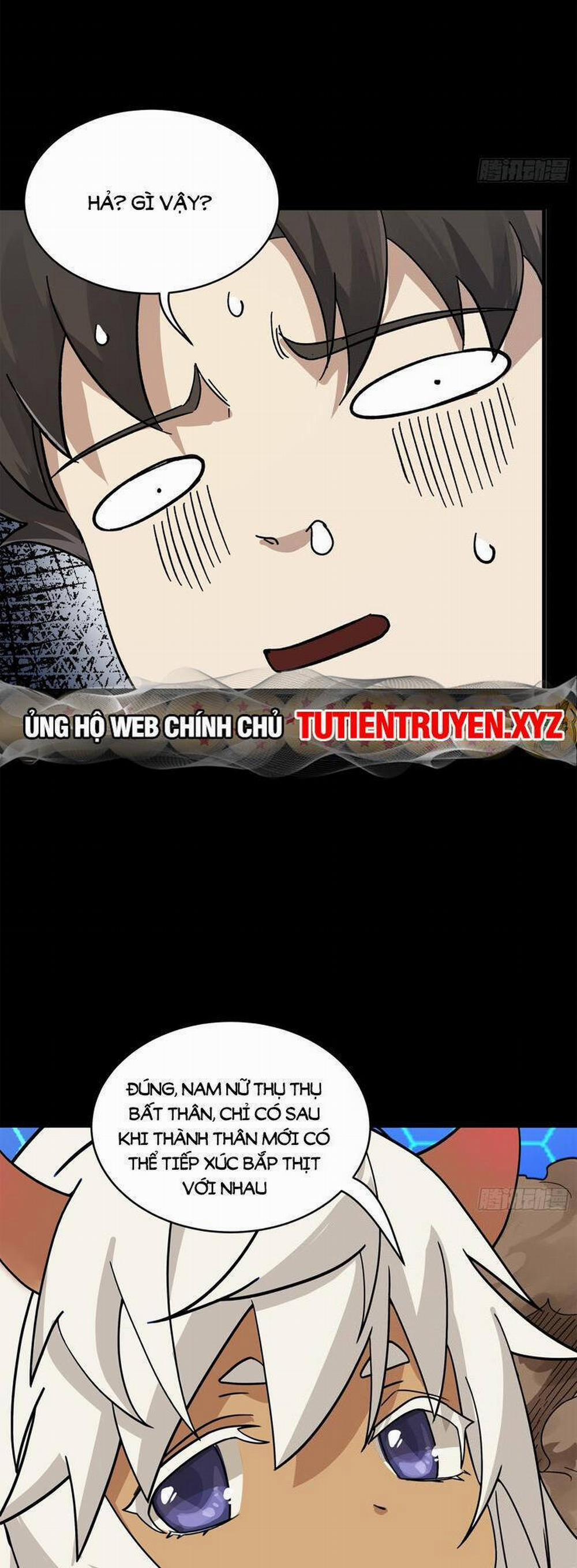 Tinh Giáp Hồn Tướng 169 trang 49