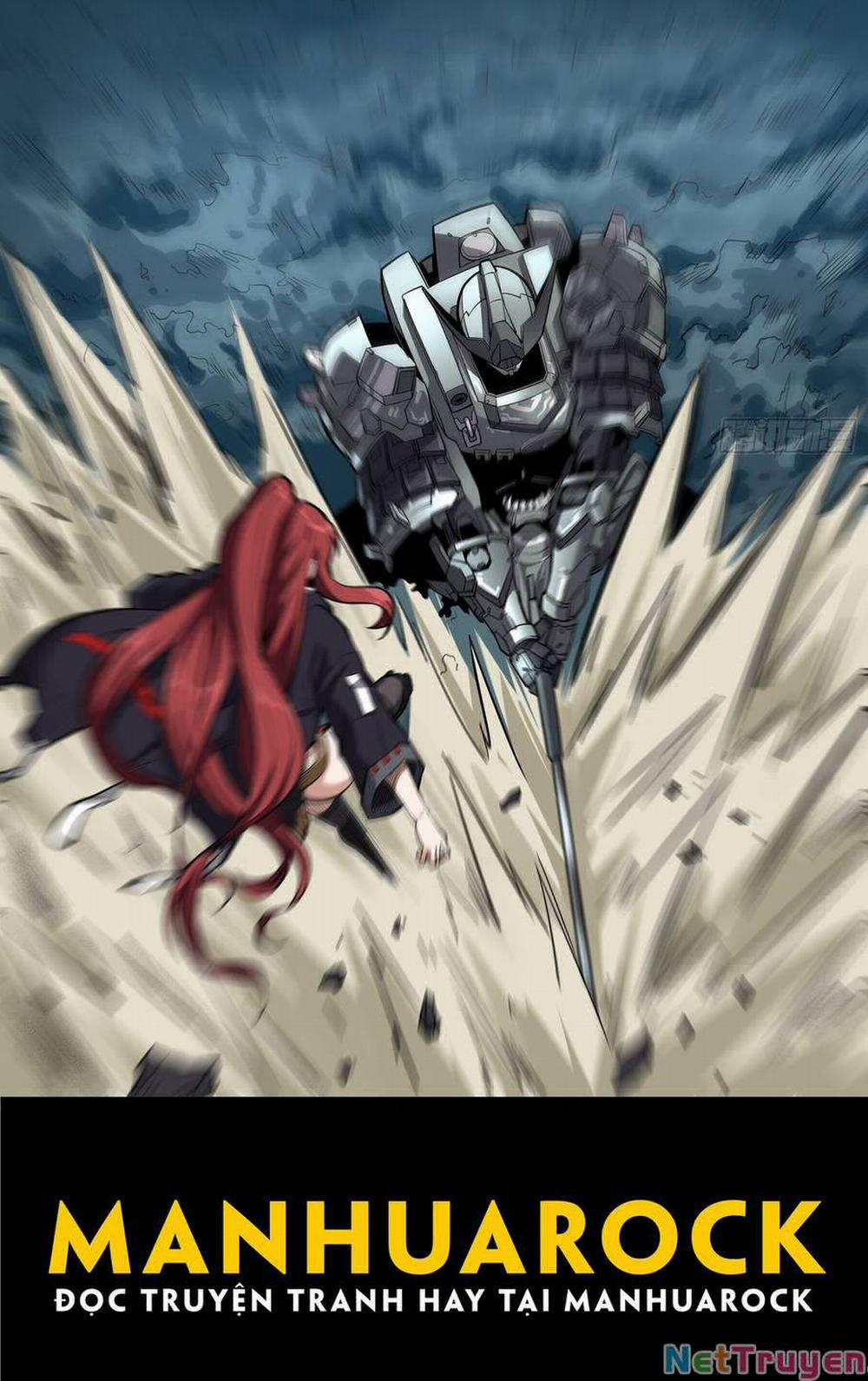 Tinh Giáp Hồn Tướng 17 trang 13