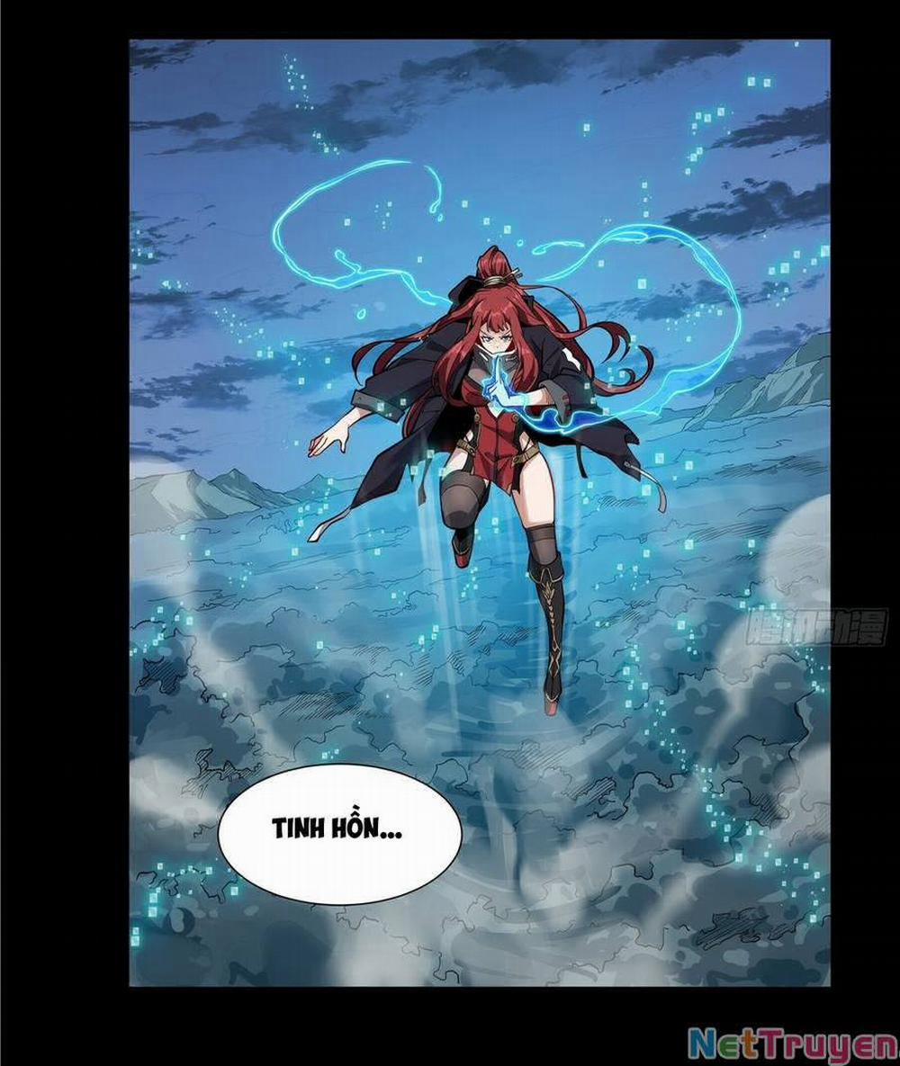 Tinh Giáp Hồn Tướng 17 trang 14