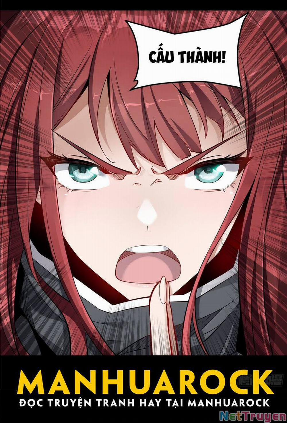 Tinh Giáp Hồn Tướng 17 trang 15