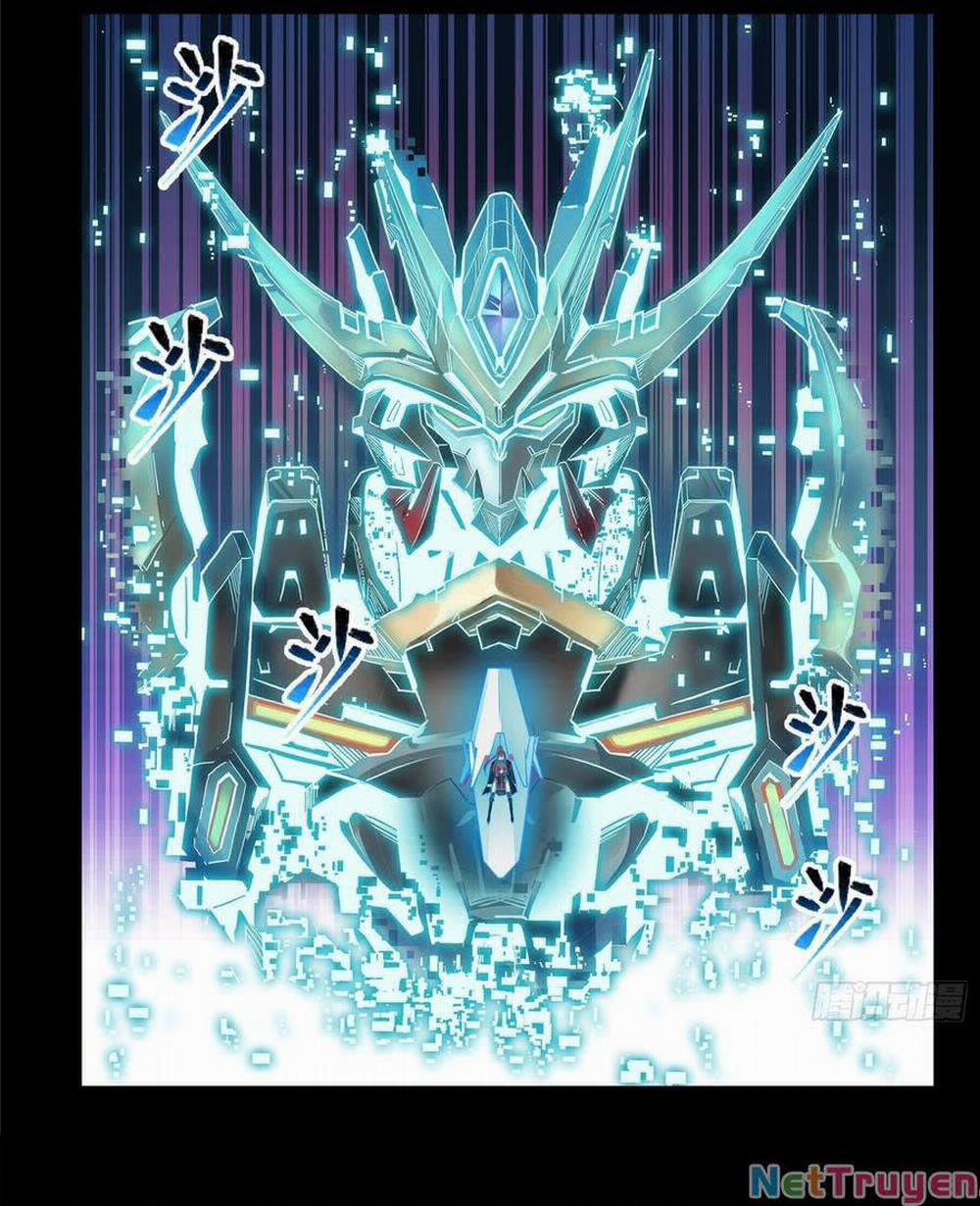 Tinh Giáp Hồn Tướng 17 trang 17