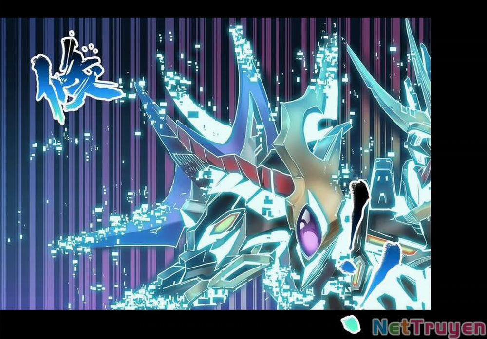 Tinh Giáp Hồn Tướng 17 trang 18