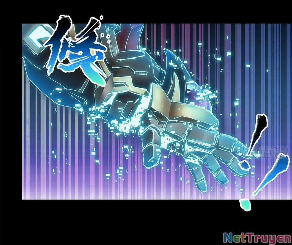 Tinh Giáp Hồn Tướng 17 trang 19