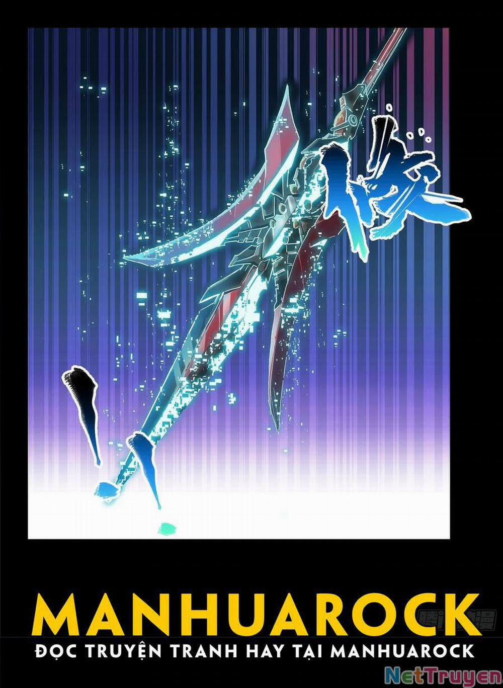 Tinh Giáp Hồn Tướng 17 trang 20