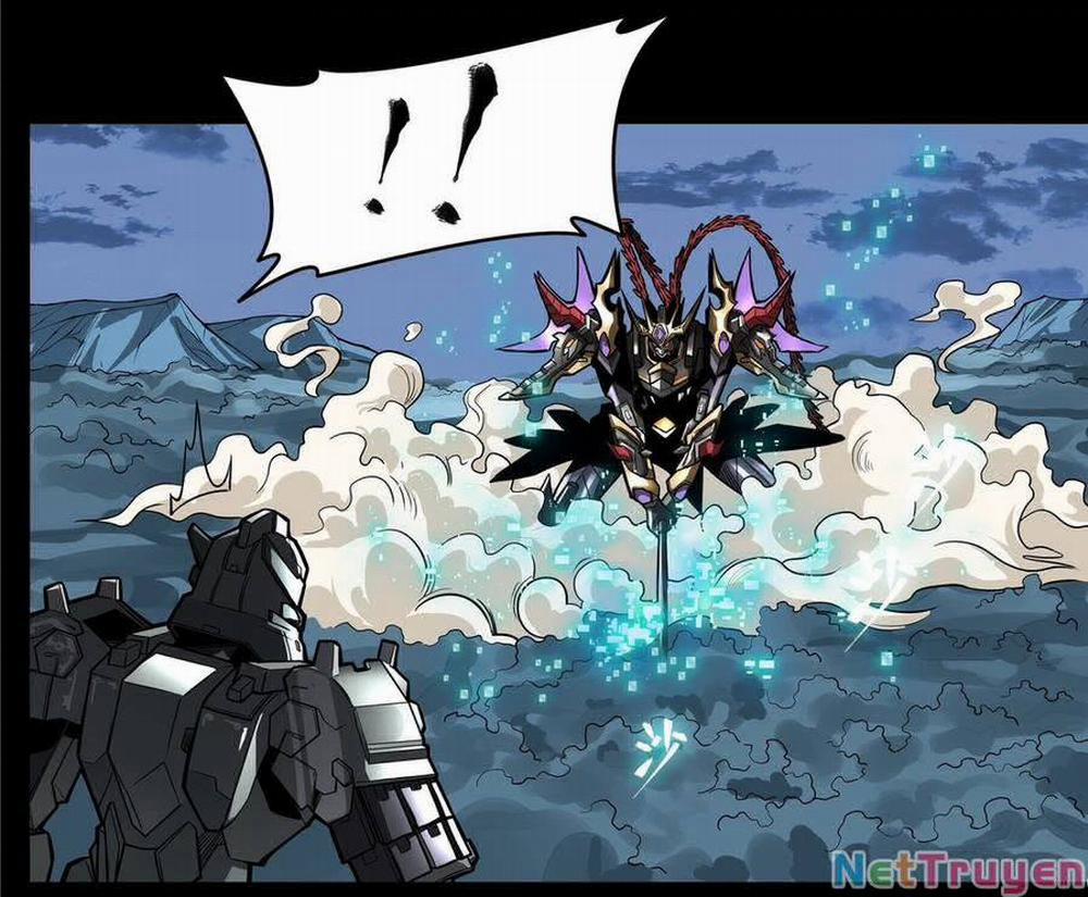 Tinh Giáp Hồn Tướng 17 trang 24