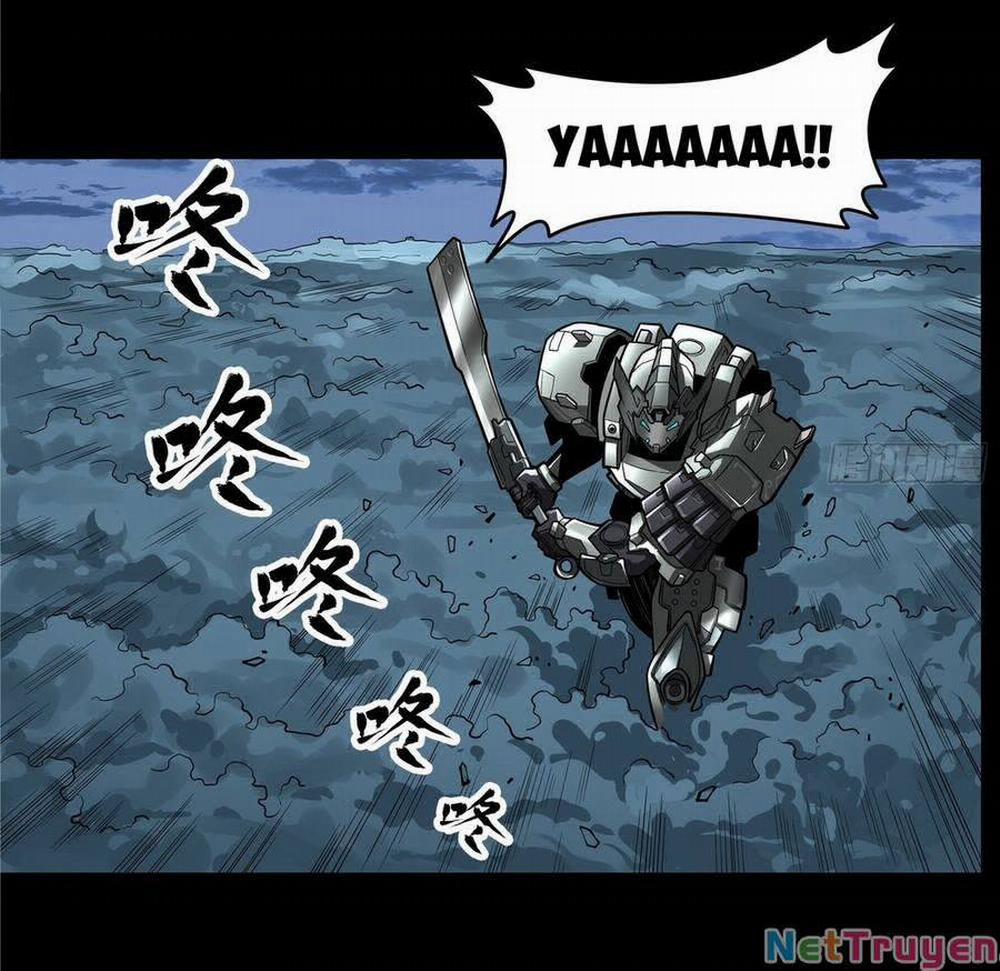 Tinh Giáp Hồn Tướng 17 trang 25