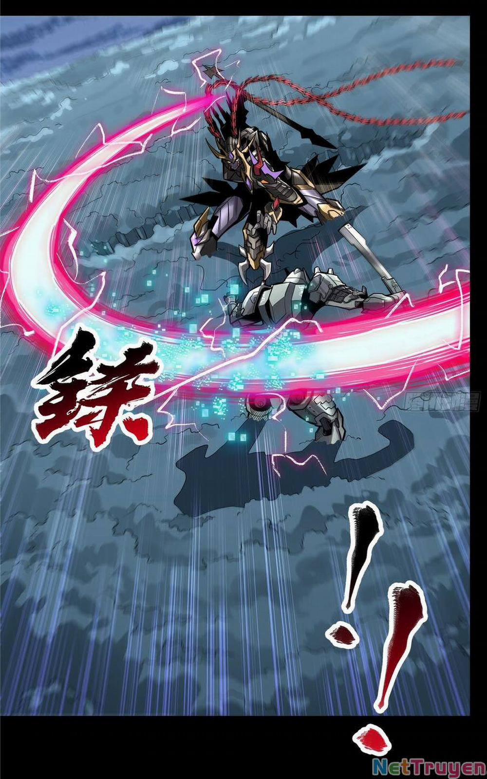 Tinh Giáp Hồn Tướng 17 trang 26