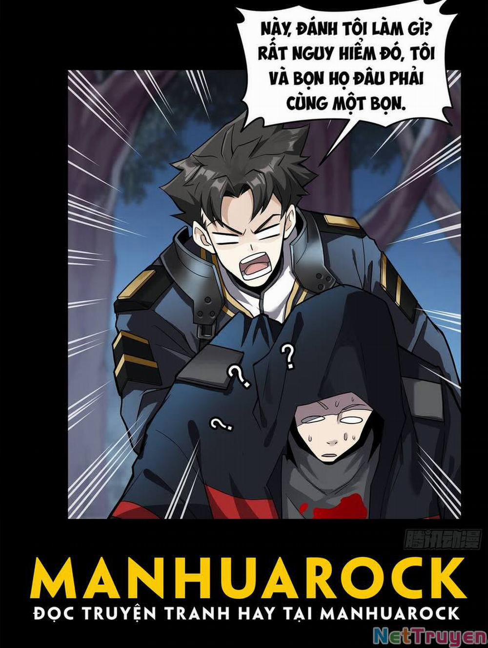 Tinh Giáp Hồn Tướng 17 trang 4