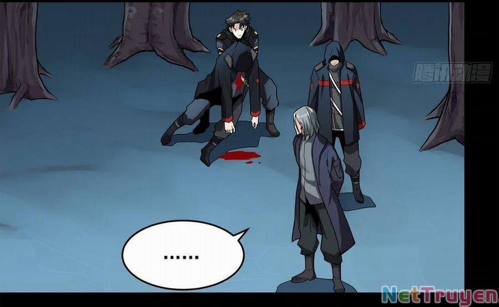 Tinh Giáp Hồn Tướng 17 trang 6