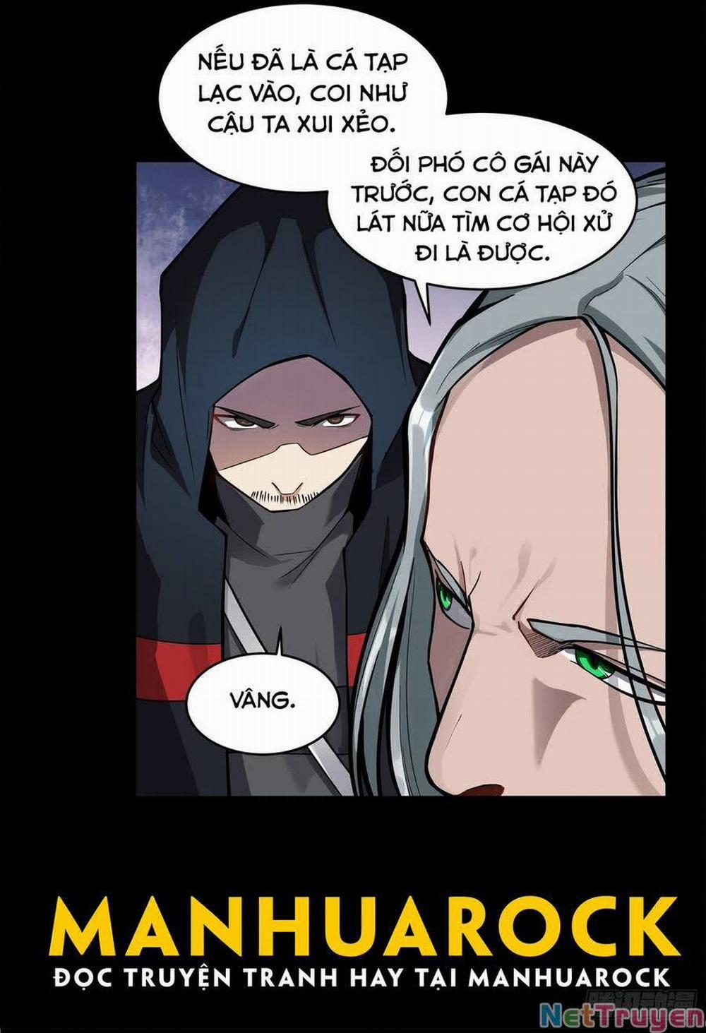 Tinh Giáp Hồn Tướng 17 trang 9