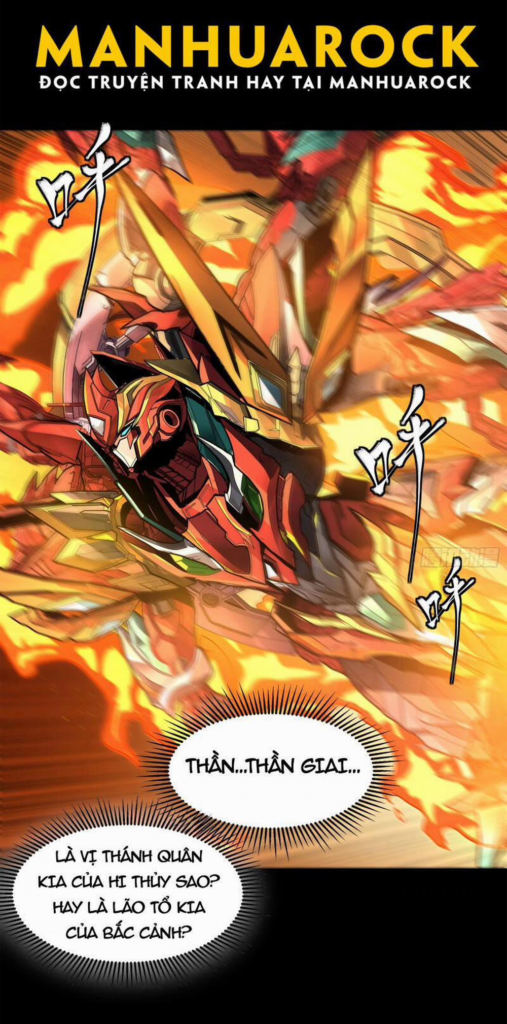 Tinh Giáp Hồn Tướng 170 trang 1