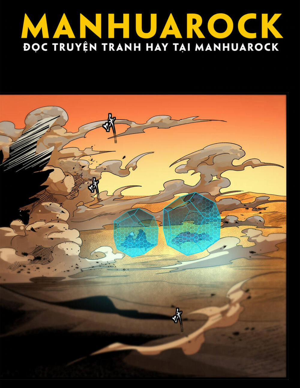 Tinh Giáp Hồn Tướng 170 trang 12