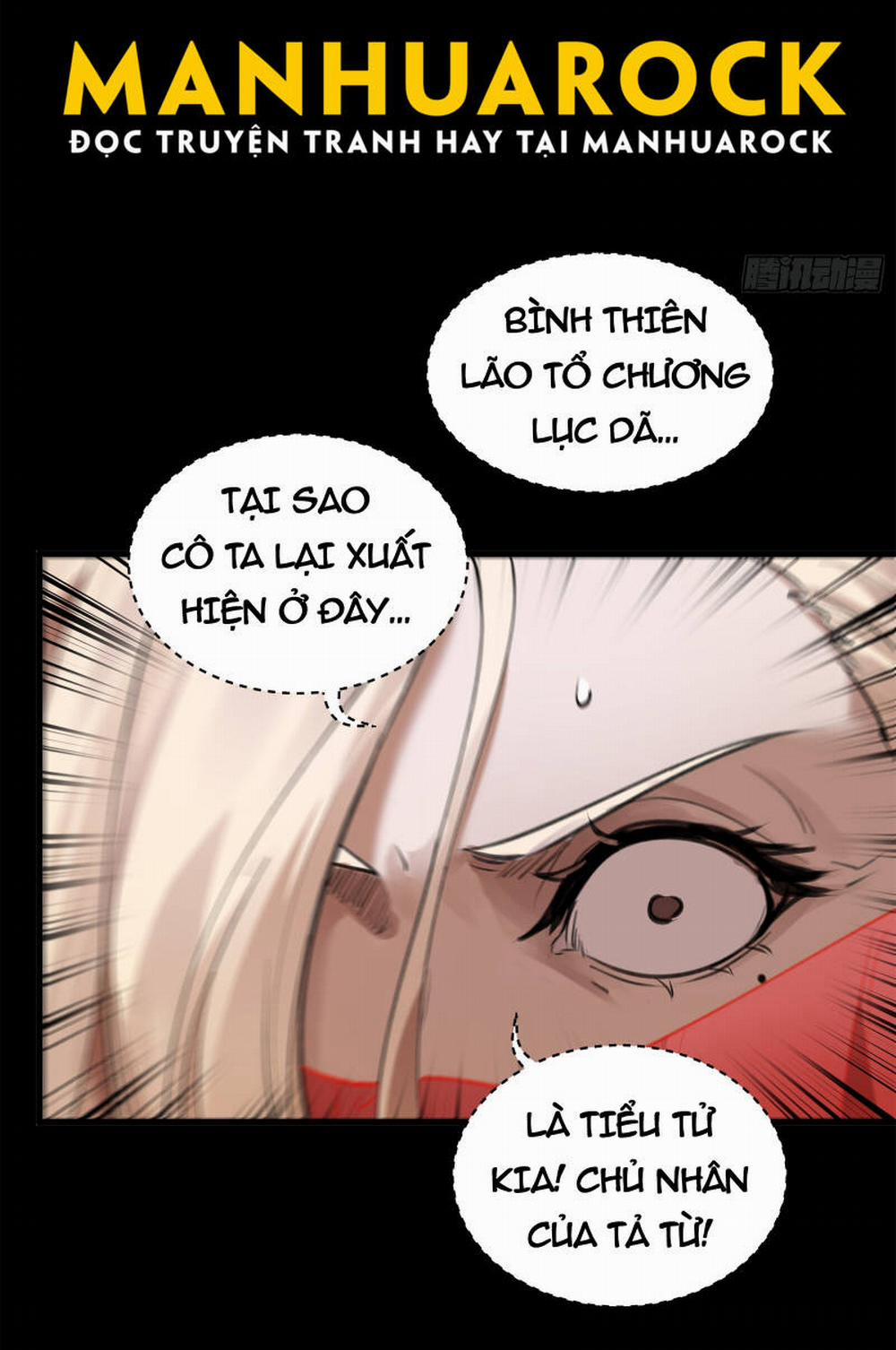 Tinh Giáp Hồn Tướng 170 trang 13