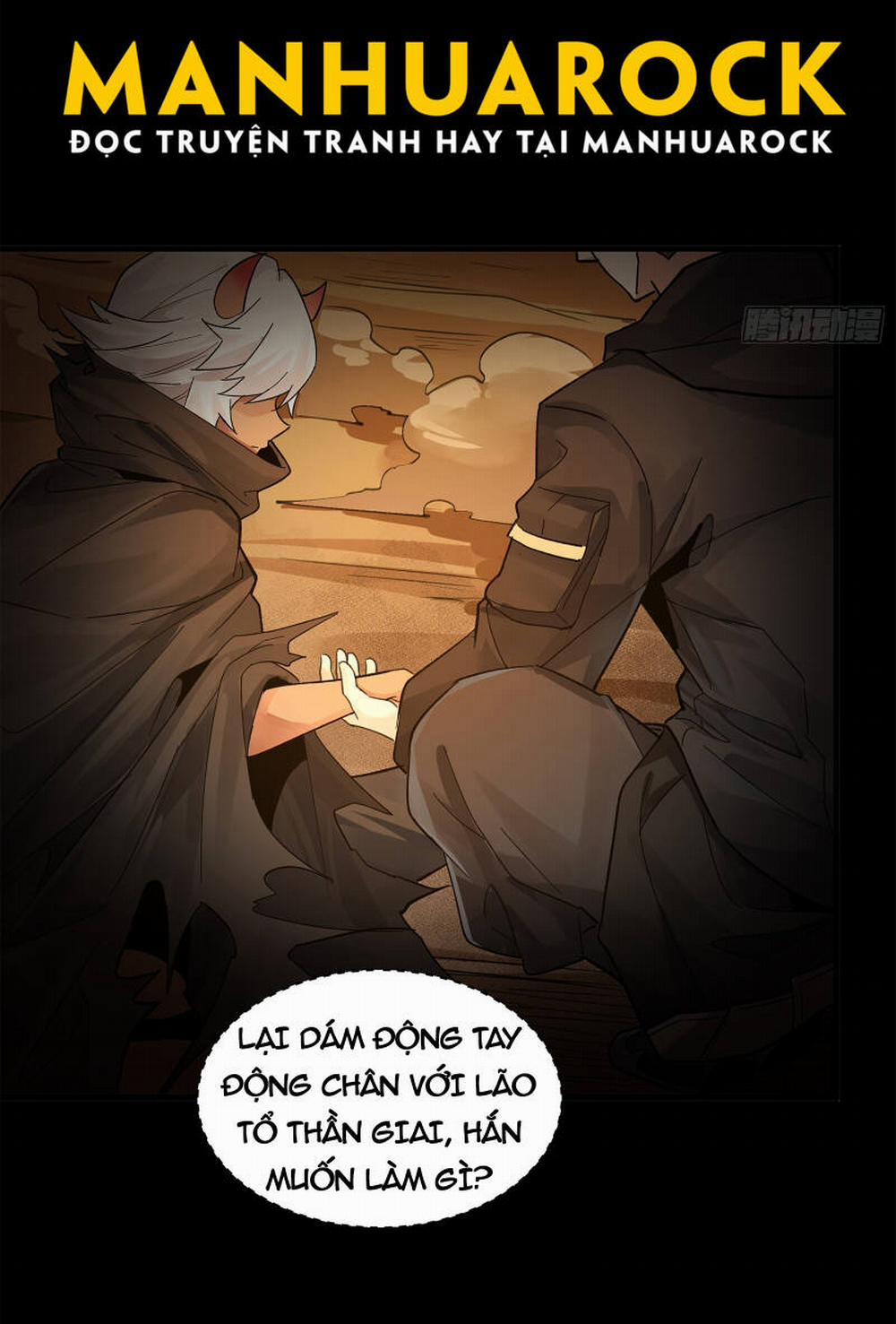 Tinh Giáp Hồn Tướng 170 trang 14