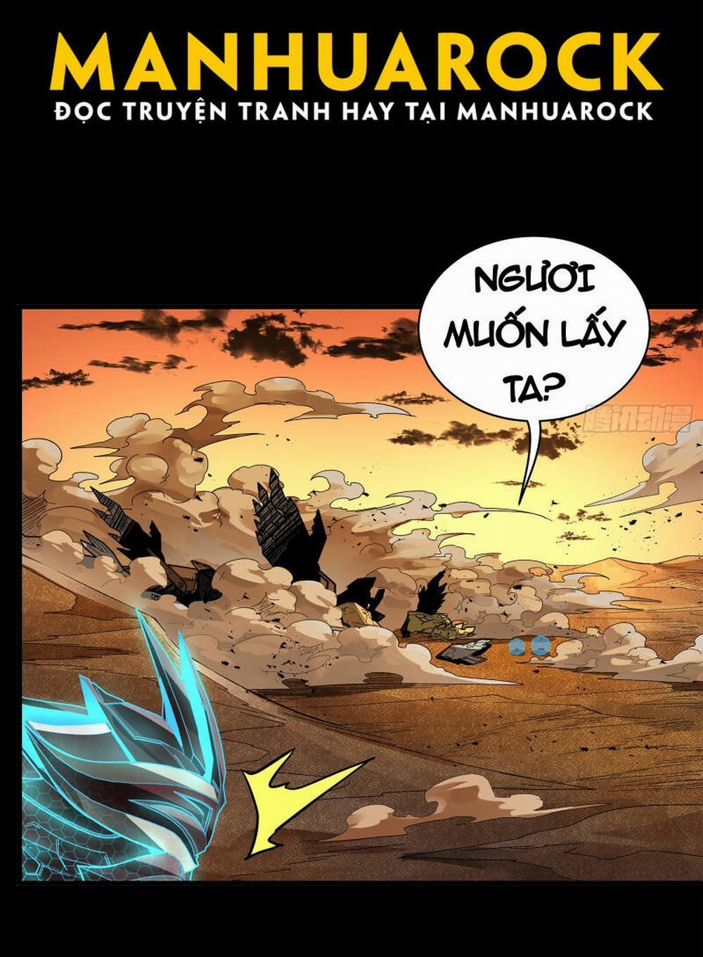 Tinh Giáp Hồn Tướng 170 trang 15