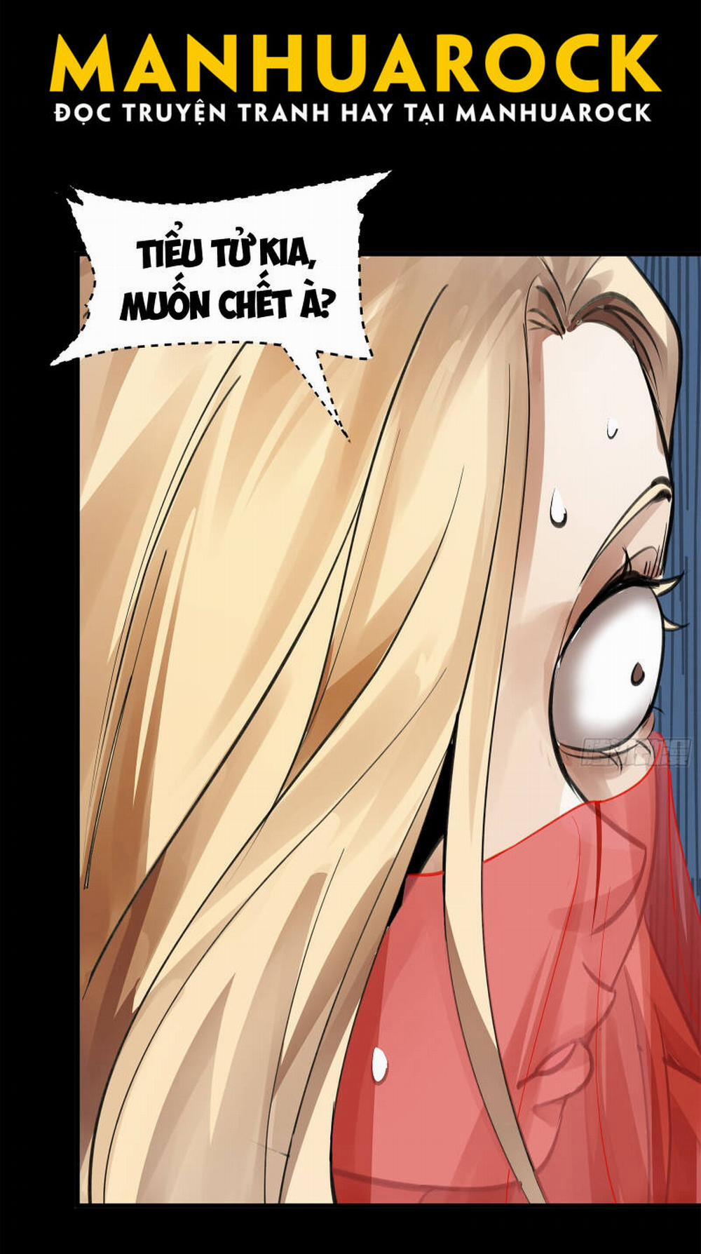 Tinh Giáp Hồn Tướng 170 trang 17