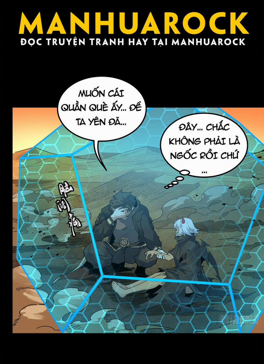 Tinh Giáp Hồn Tướng 170 trang 19