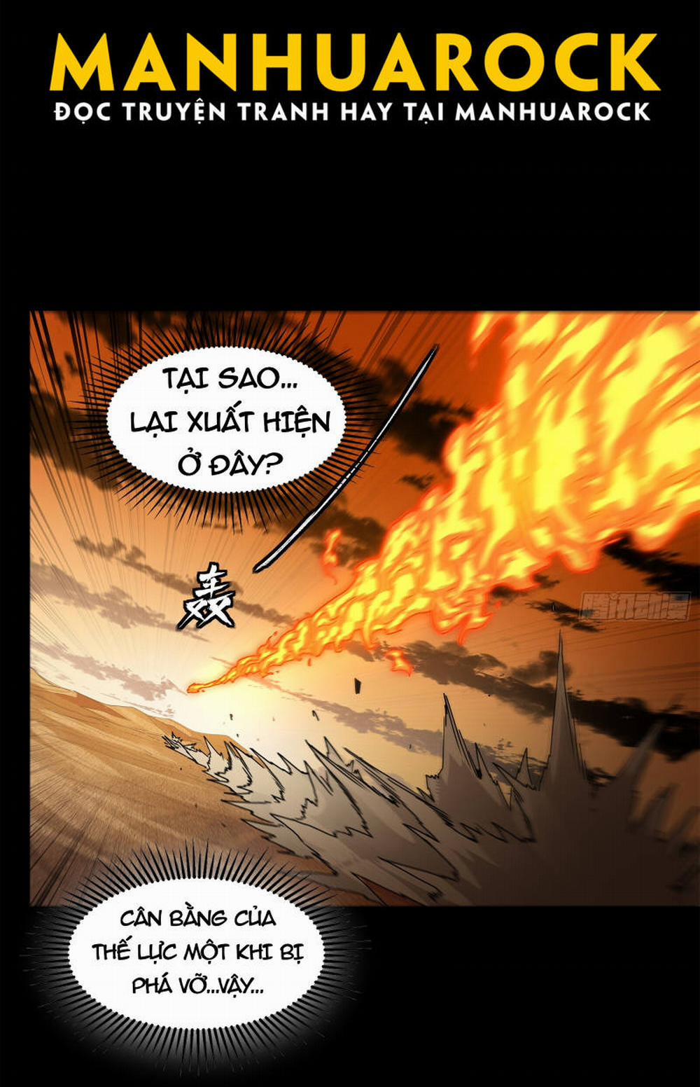 Tinh Giáp Hồn Tướng 170 trang 2