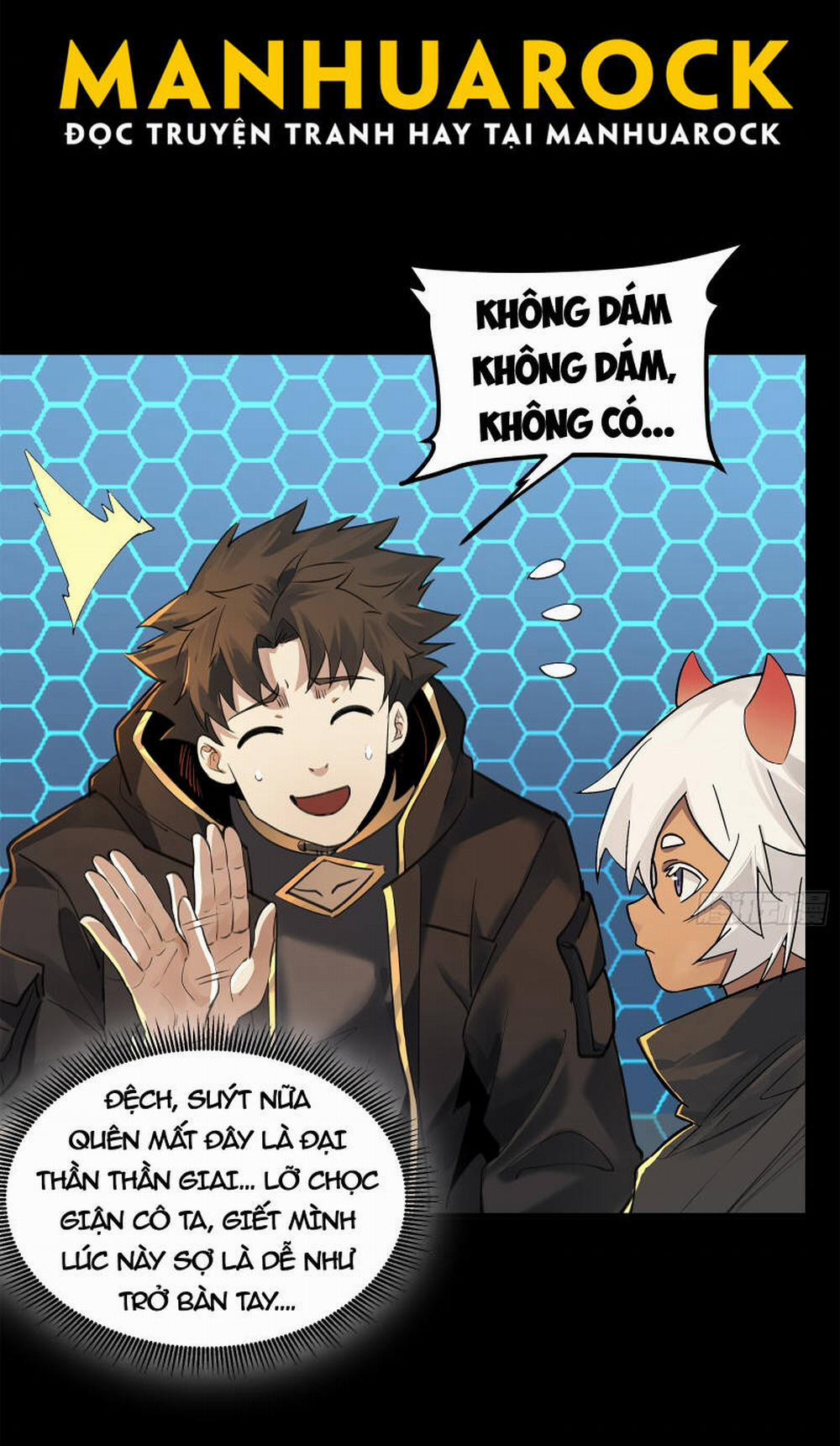 Tinh Giáp Hồn Tướng 170 trang 21