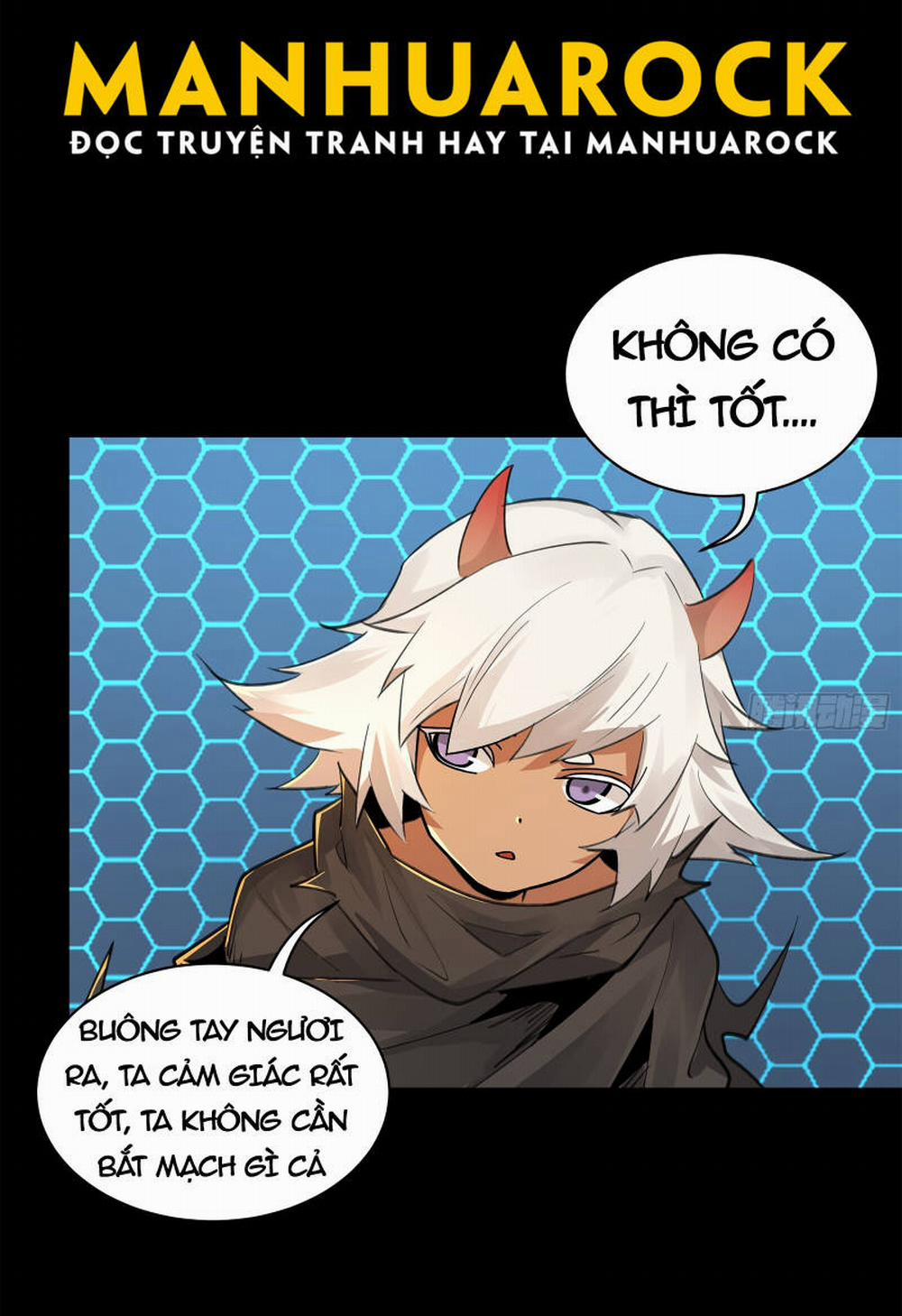 Tinh Giáp Hồn Tướng 170 trang 22