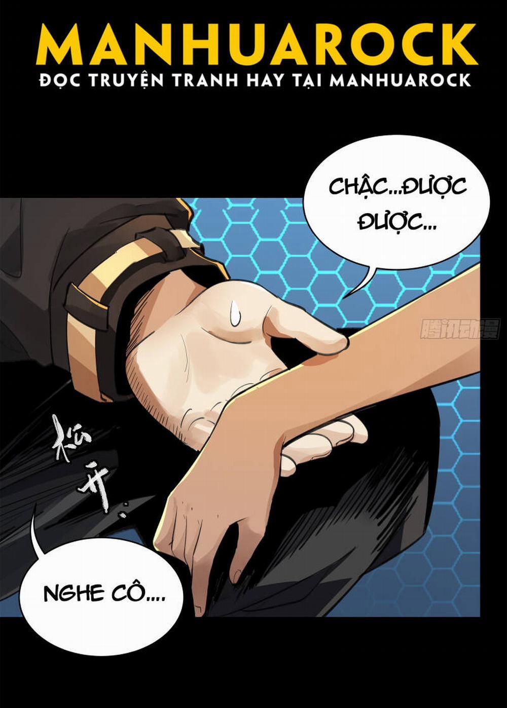 Tinh Giáp Hồn Tướng 170 trang 23