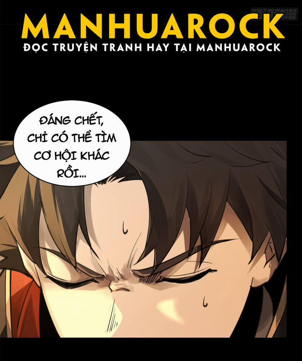 Tinh Giáp Hồn Tướng 170 trang 24