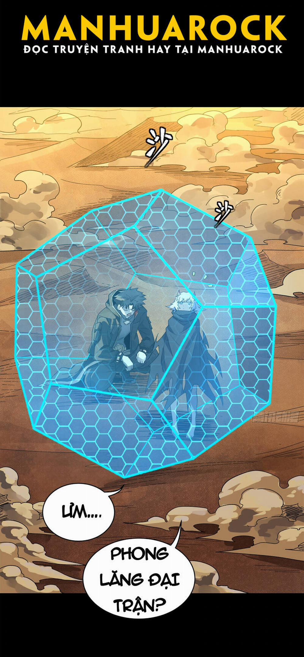 Tinh Giáp Hồn Tướng 170 trang 25