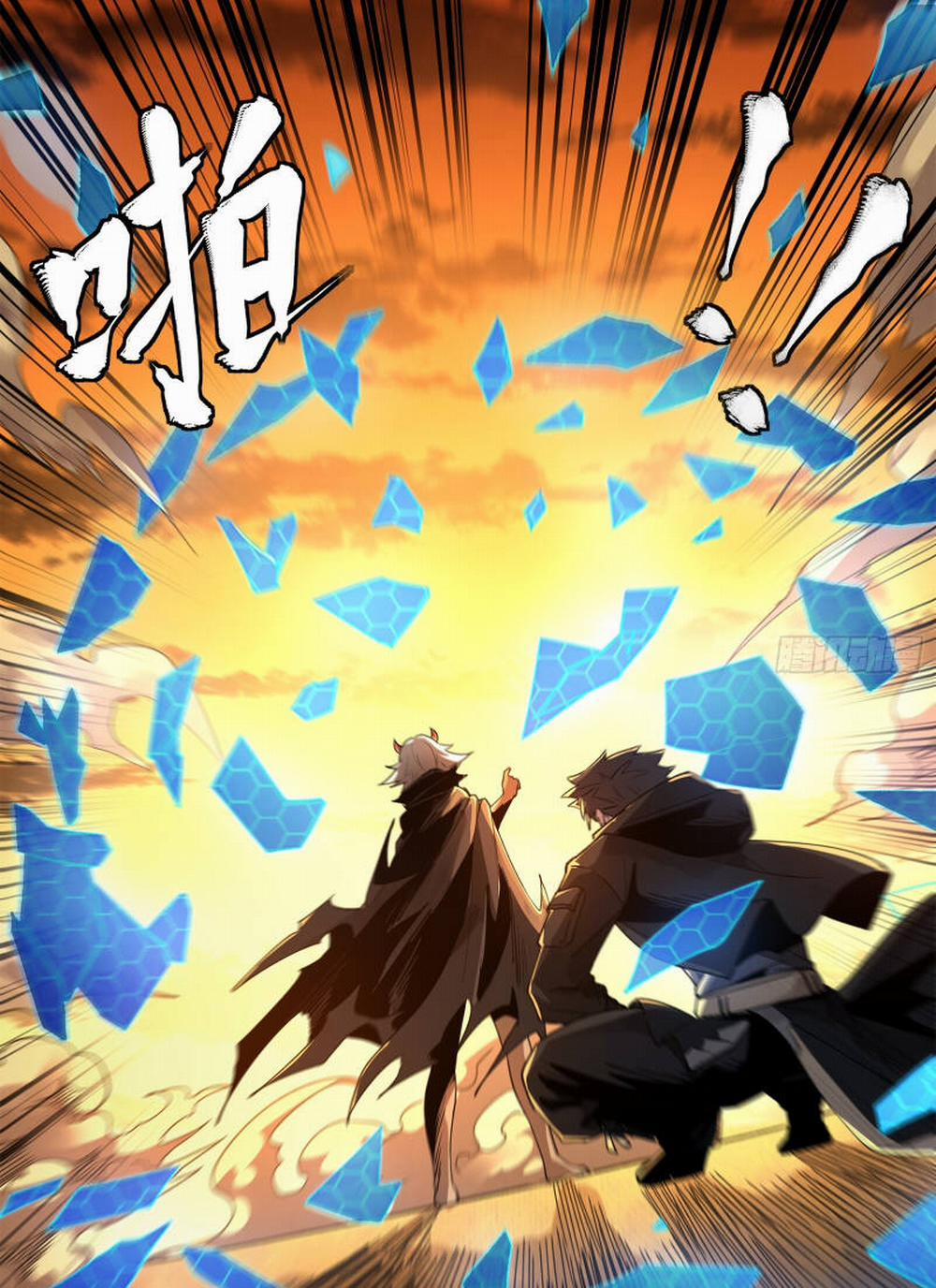 Tinh Giáp Hồn Tướng 170 trang 27