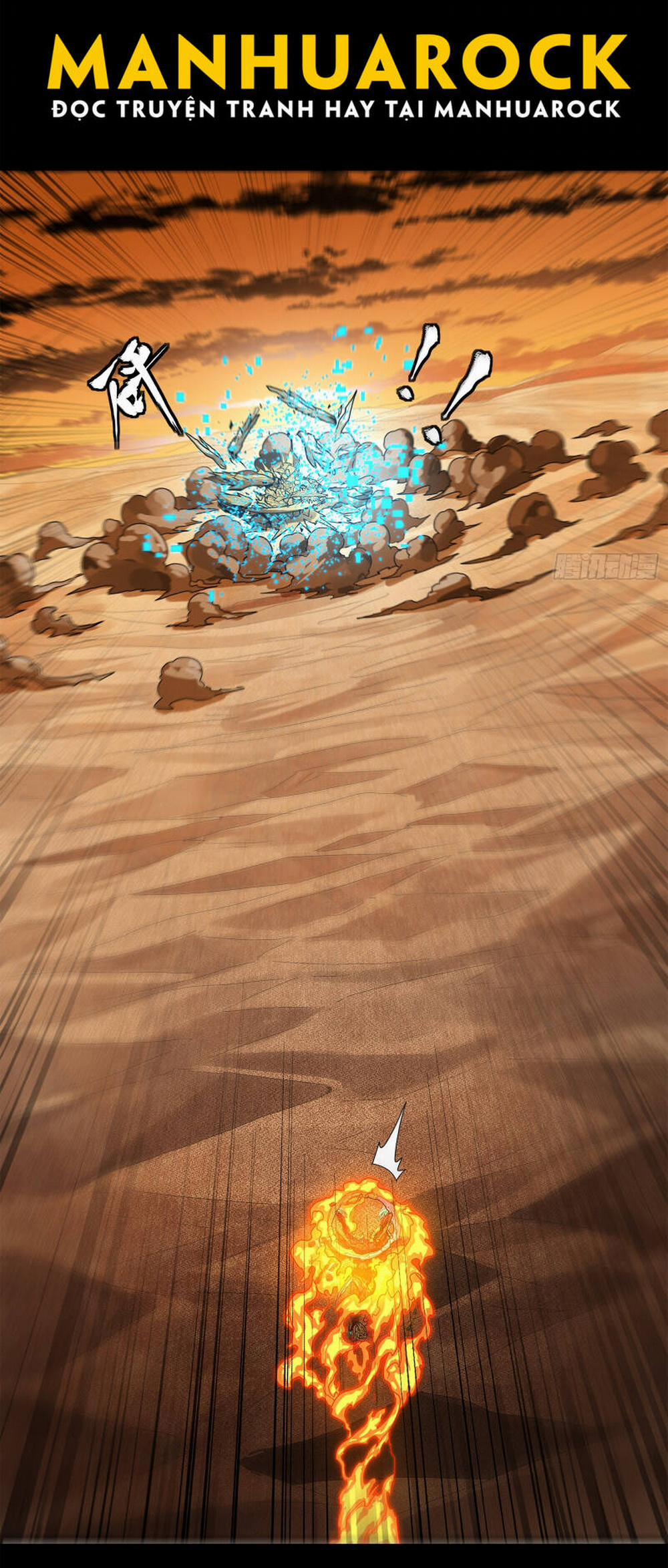 Tinh Giáp Hồn Tướng 170 trang 3