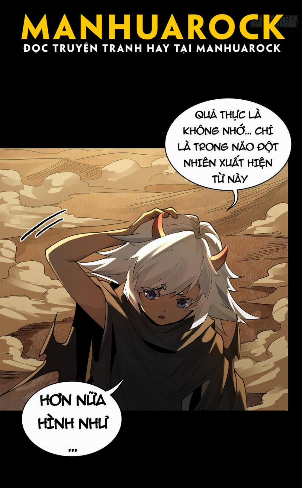 Tinh Giáp Hồn Tướng 170 trang 31