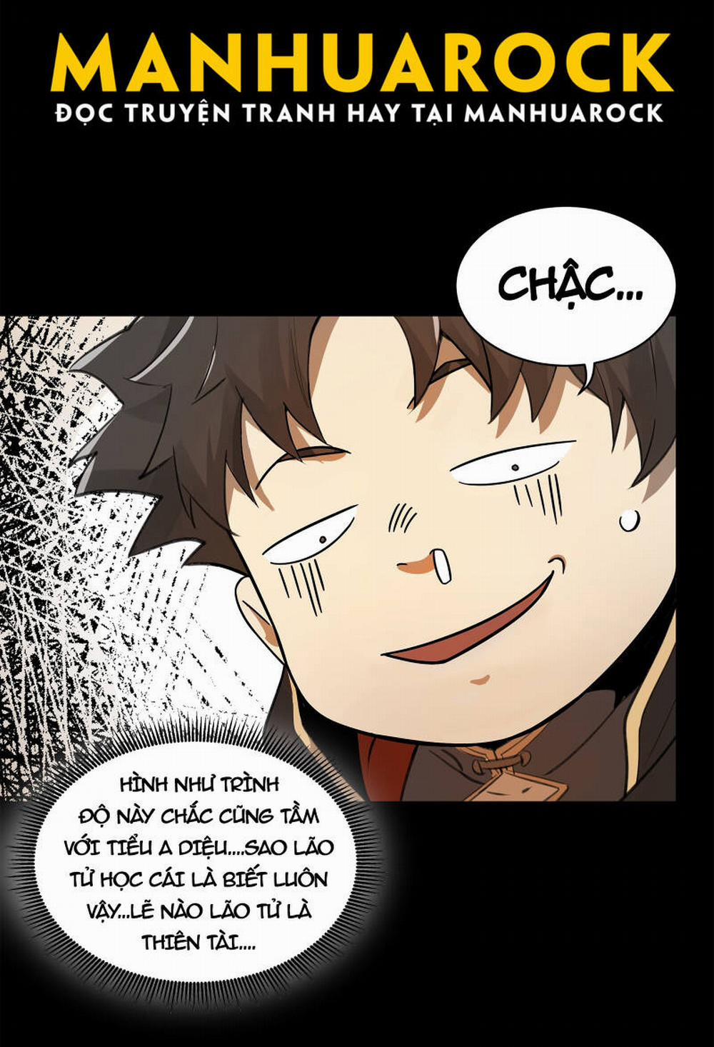 Tinh Giáp Hồn Tướng 170 trang 34